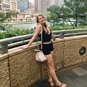 Meet your Posher, Megan